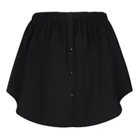 دامنک چین&zwnj;دار زنانه مدل 017