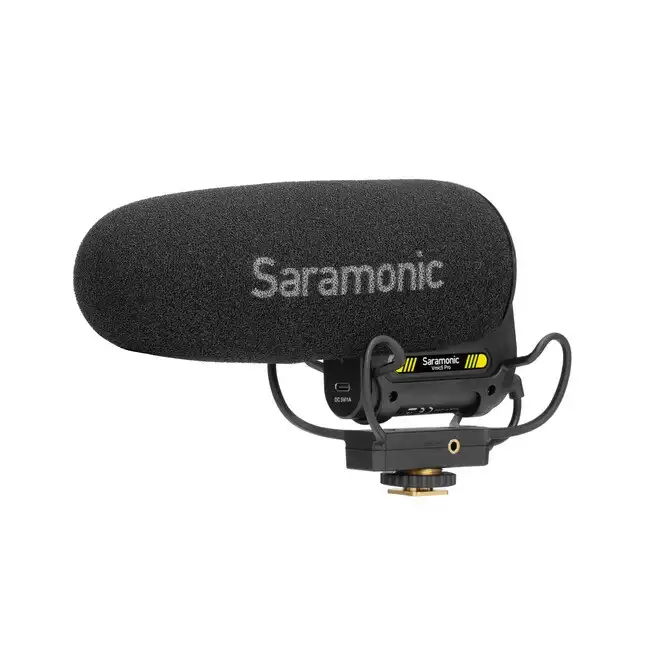 میکروفن شات گان سارامونیک مدل VMIC5 PRO