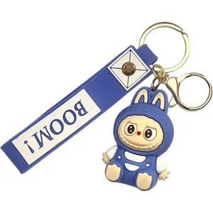 جاکلیدی دخترانه مدل لبوبو