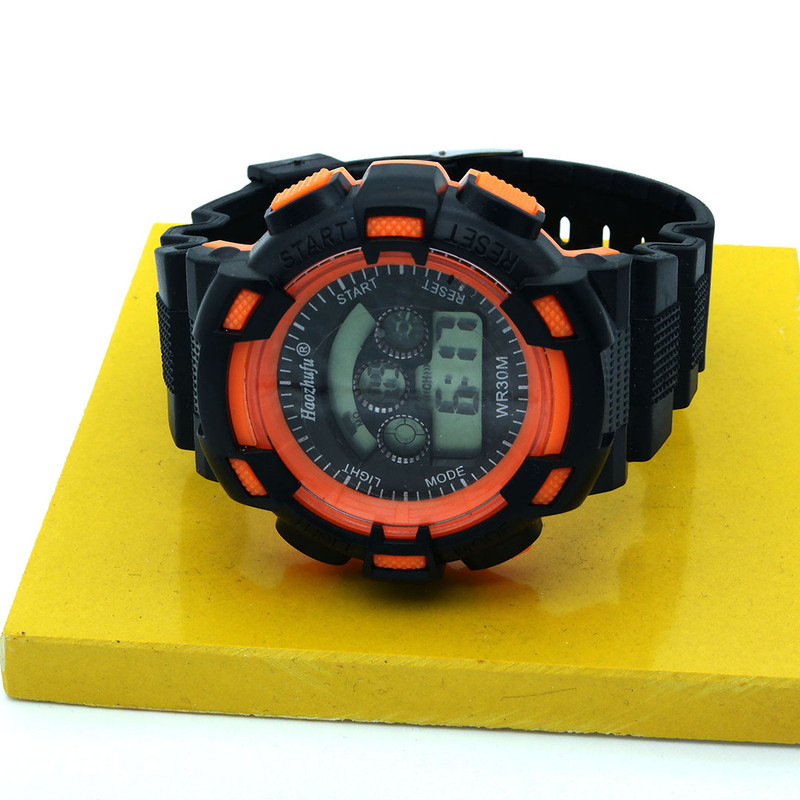 ساعت مچی دیجیتال هاوژوفو مدل 65223