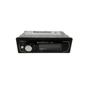 پخش کننده خودرو ساج الکتریک مدل SA-4125