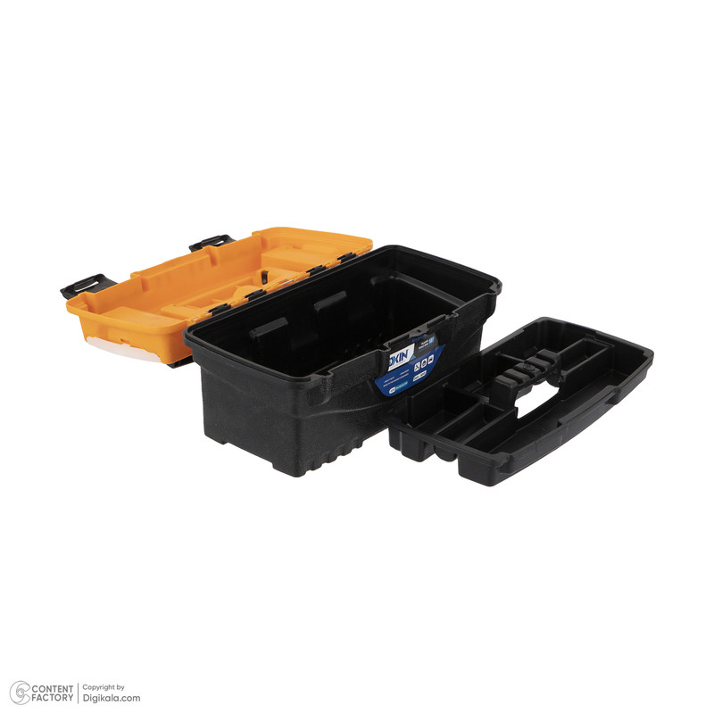 جعبه ابزار اکسین مدل 5013 -2