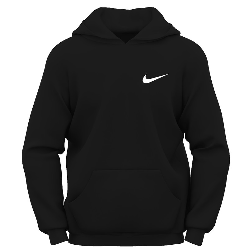 هودی مردانه مدل هودی مردانه مدل NikeHoodie کد MH1575 رنگ مشکی