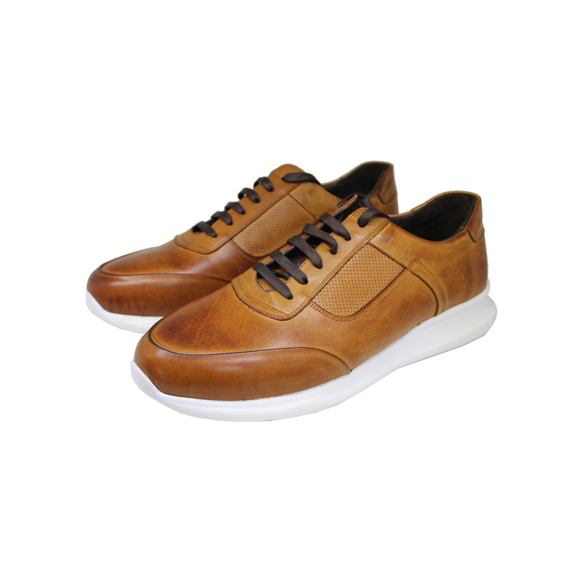 CHARMARA leather men’s casual shoes, Code sh003 as 