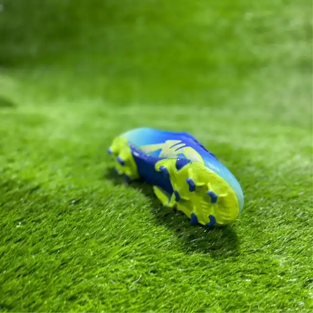 کفش فوتبال مردانه مدل استوک دار جورابی کد 0083