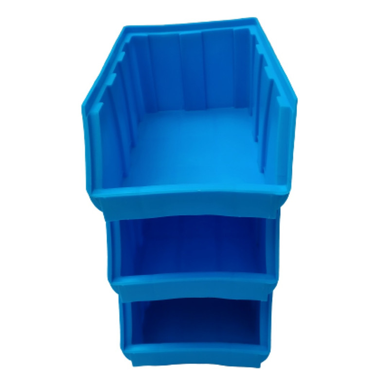 باکس مدل ریلی 106 بسته سه عددی