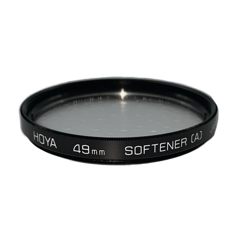 فیلتر لنز هویا مدل SOFT SOFTENER(A)-49MM