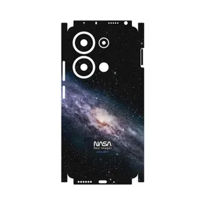 MAHOOT Universe_by_NASA_3-FullSkin Cover Sticker for Xiaomi Poco M6 Pro 4G