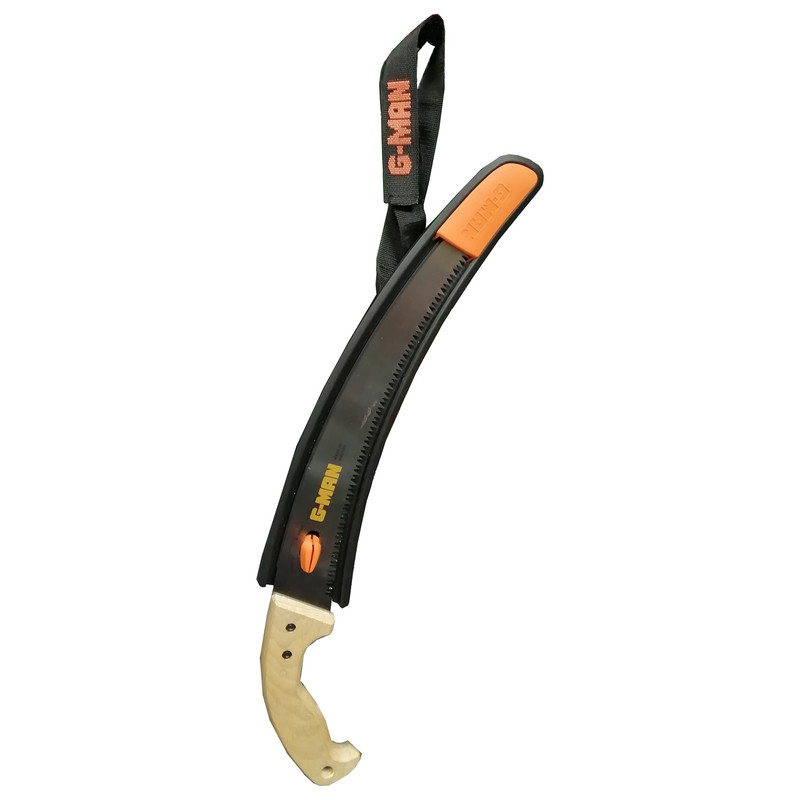 اره باغبانی جی-من مدل 23214PS