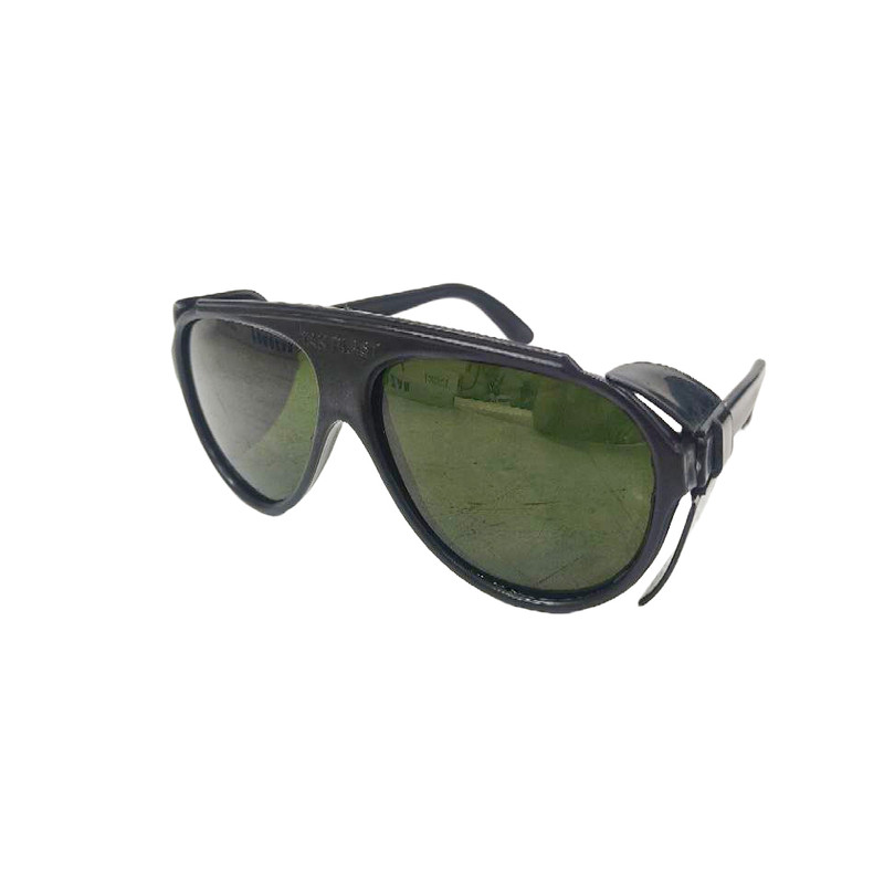 عینک ایمنی تک پلاست مدل 007