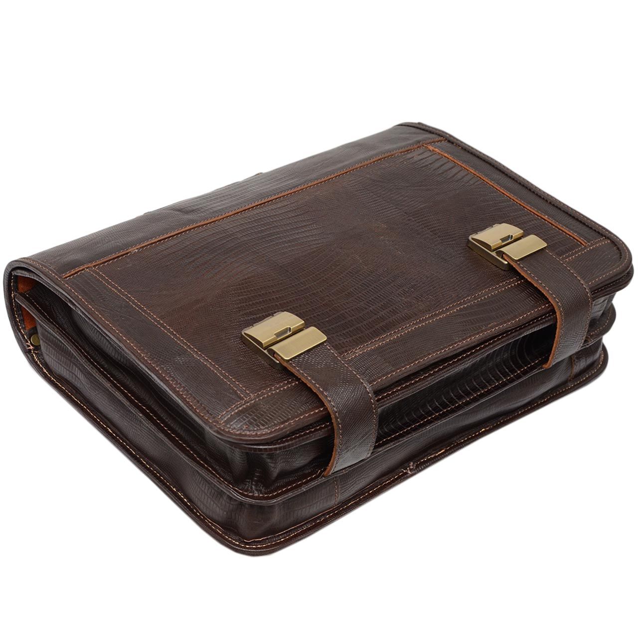 کیف اداری مردانه گارد مدل SN TAJ کد 2 -  - 5