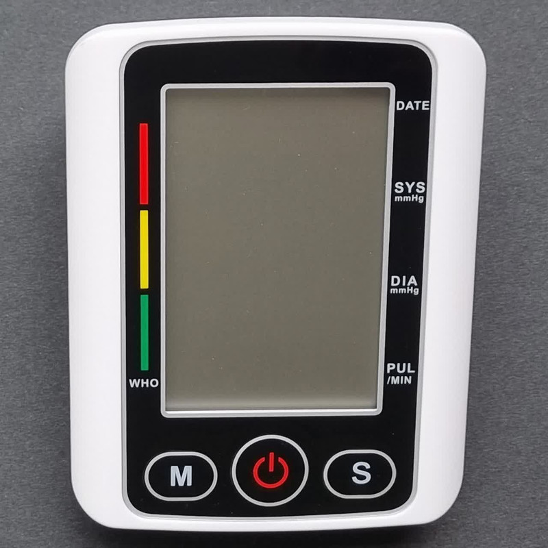 فشارسنج دیجیتال مدل intelligent