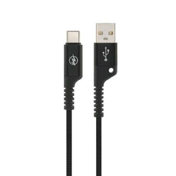 کابل تبدیل USB به USB-C موکسوم مدل CC-56 طول 1 متر