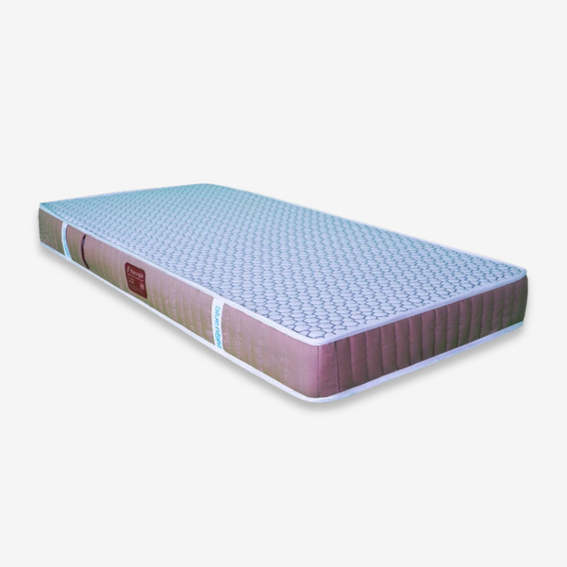 تشک طبی بلونایت مدل مموری فوم Romano یک نفره سایز 90x200 سانتی متر