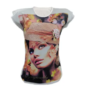 تی شرت زنانه مدل ZTROKH