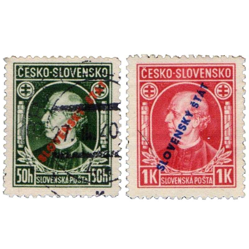 تمبر یادگاری مدل خارجی مجموعه 2 عددی