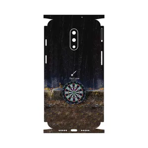 MAHOOT Dart-FullSkin Cover Sticker for OnePlus 7