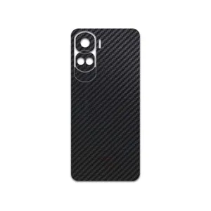 MAHOOT Carbon-Fiber Cover Sticker for Honor 90 Lite