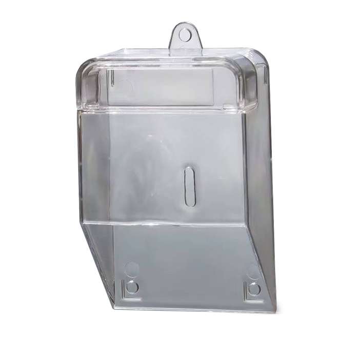 قاب محافظ شستی زنگ مدل TMFSG-01