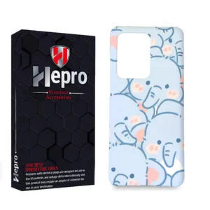 HEPRO MC Cover for Samsung Galaxy S20 Ultra