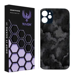 RIVEN RI3-7 Case For Apple iPhone 12