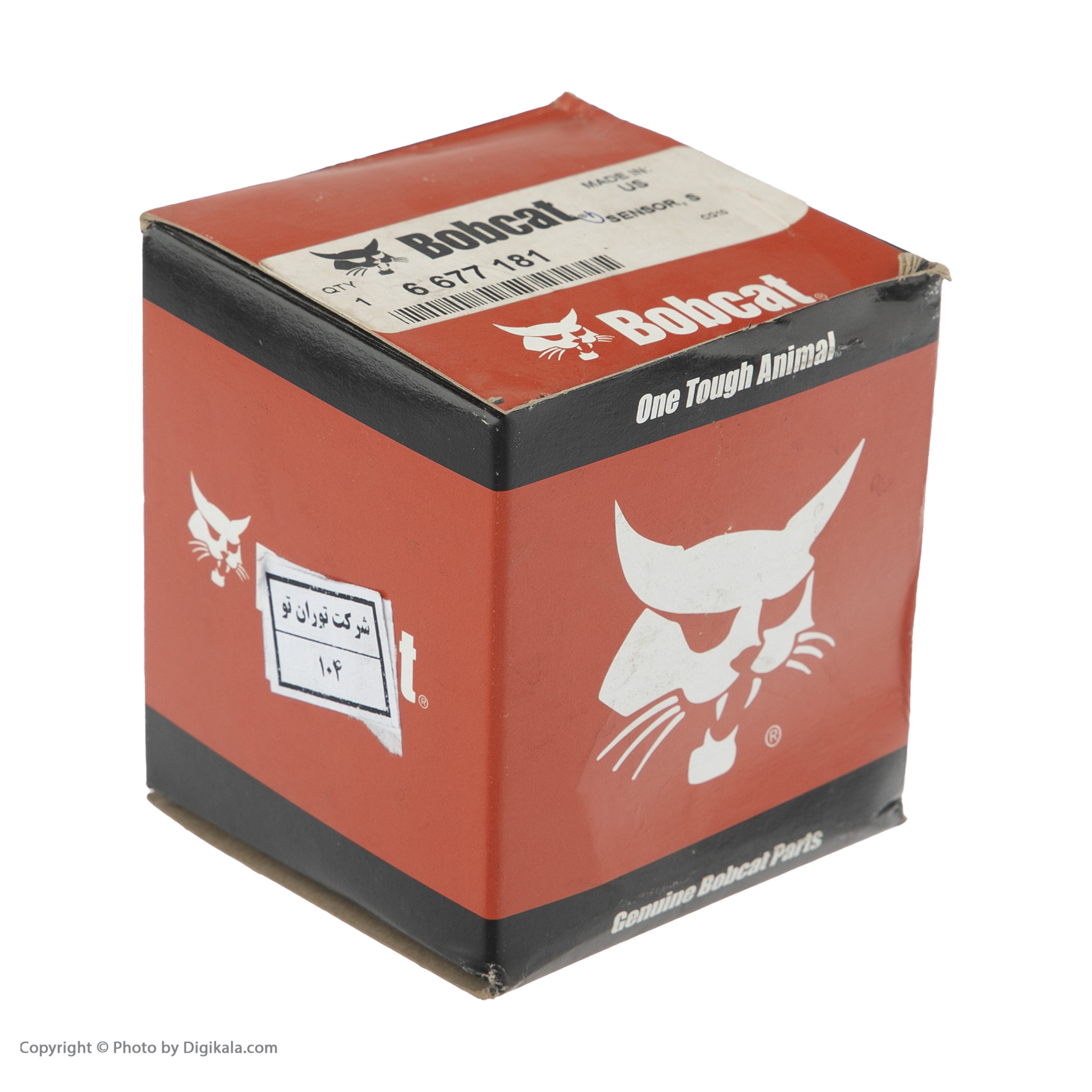 سنسور کریر بابکت مدل T2122848 سنسور کریر بابکت مدل T2122848