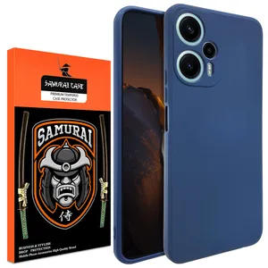 Samurai YCADEN Case For Xiaomi Poco F5 / Redmi Note 12 Turbo