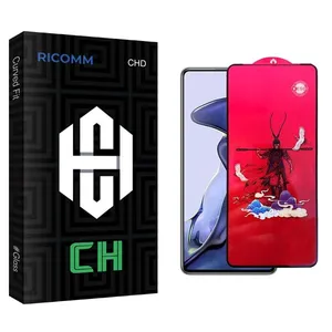 Ricomm CH King Screen Protector For Xiaomi  11T