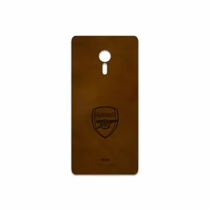 MAHOOT BFL-ARSNL Cover Sticker for Lenovo ZUK Z2 Pro