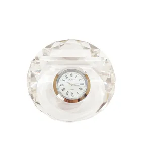 ساعت رومیزی کمرای کد GH328