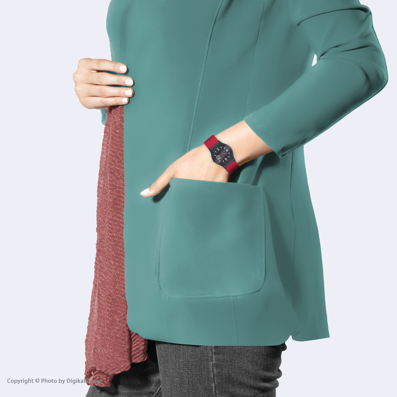 ساعت مچی عقربه ای زنانه کیو اند کیو کد vp46j025y ساعت مچی عقربه ای زنانه کیو اند کیو کد vp46j025y