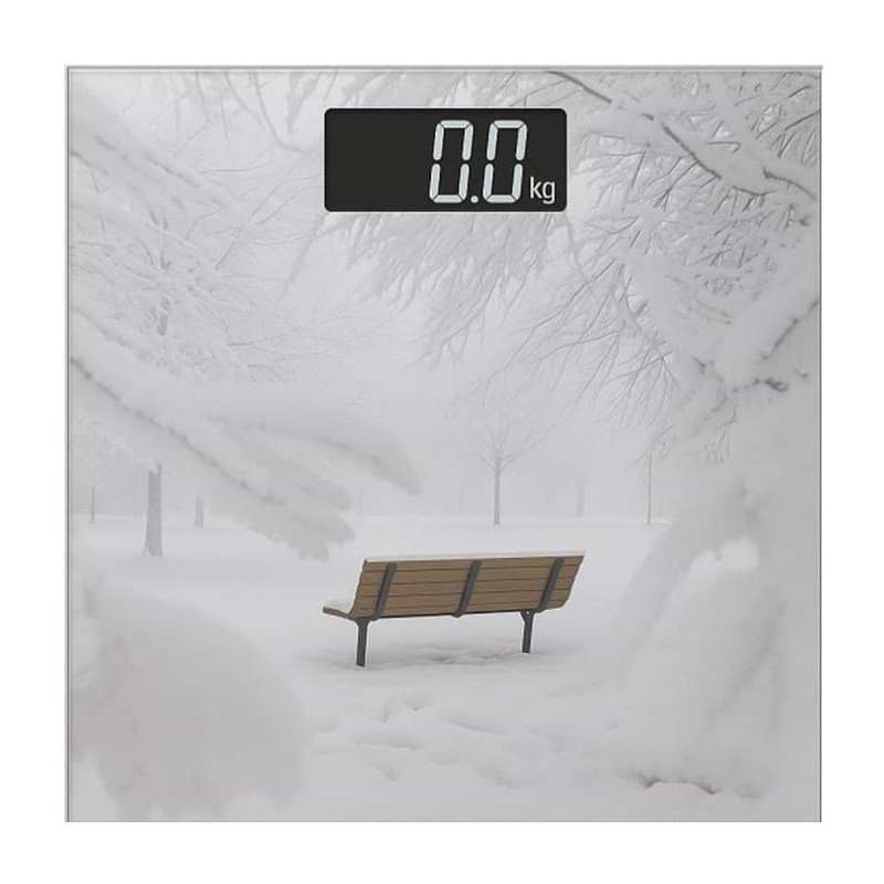 ترازو دیجیتال مدل PTS1009