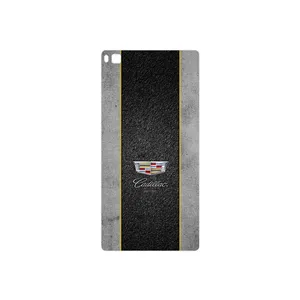 MAHOOT Cadillac Cover Sticker for Huawei P8