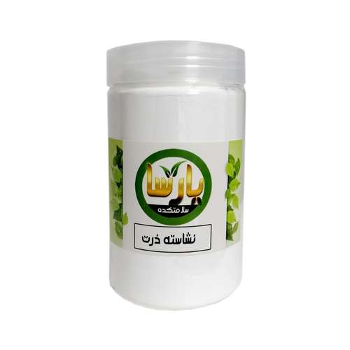 نشاسته ذرت یارسا - 300 گرم