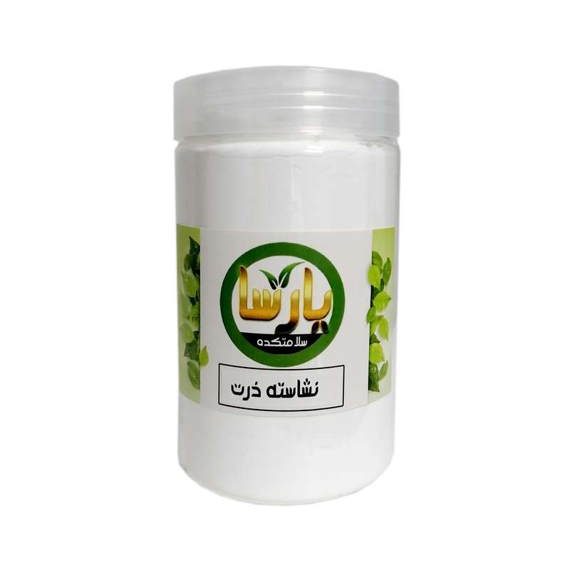 نشاسته ذرت یارسا - 300 گرم