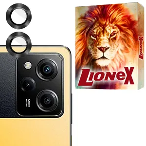Lionex RINL20 Ring Lens Protector For Xiaomi Poco X5 pro