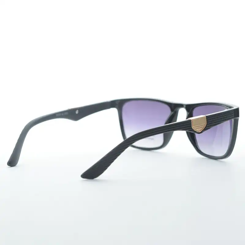 عینک آفتابی مدل JL1253-BLk