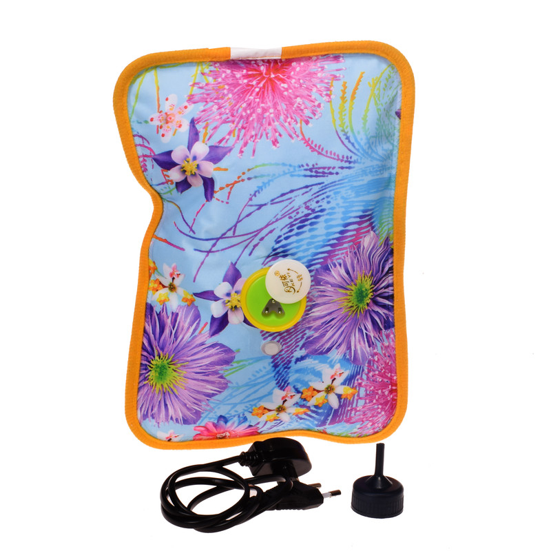 کیسه آبگرم برقی مدل 32KY-C کیسه آبگرم برقی مدل 32KY-C