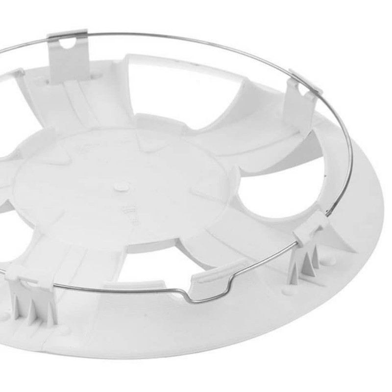 قالپاق چرخ مدل S11-0000000 مناسب برای ام وی ام 110