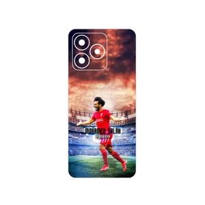 MAHOOT Mohammad Salah Cover Sticker for Realme C53