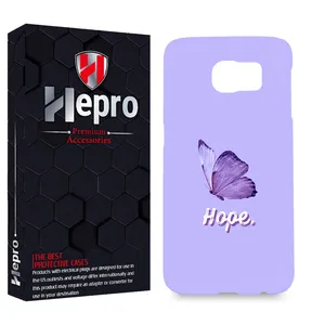 HEPRO MC Cover for SAMSUNG GALAXY S6 EDGE