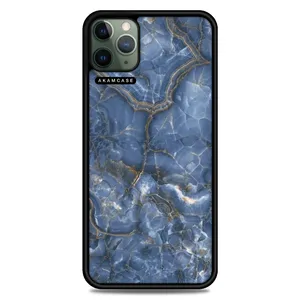 AKAM AMC-WA11PROMAX-MARBLE-26 Cover For Apple iPhone 11 Pro Max