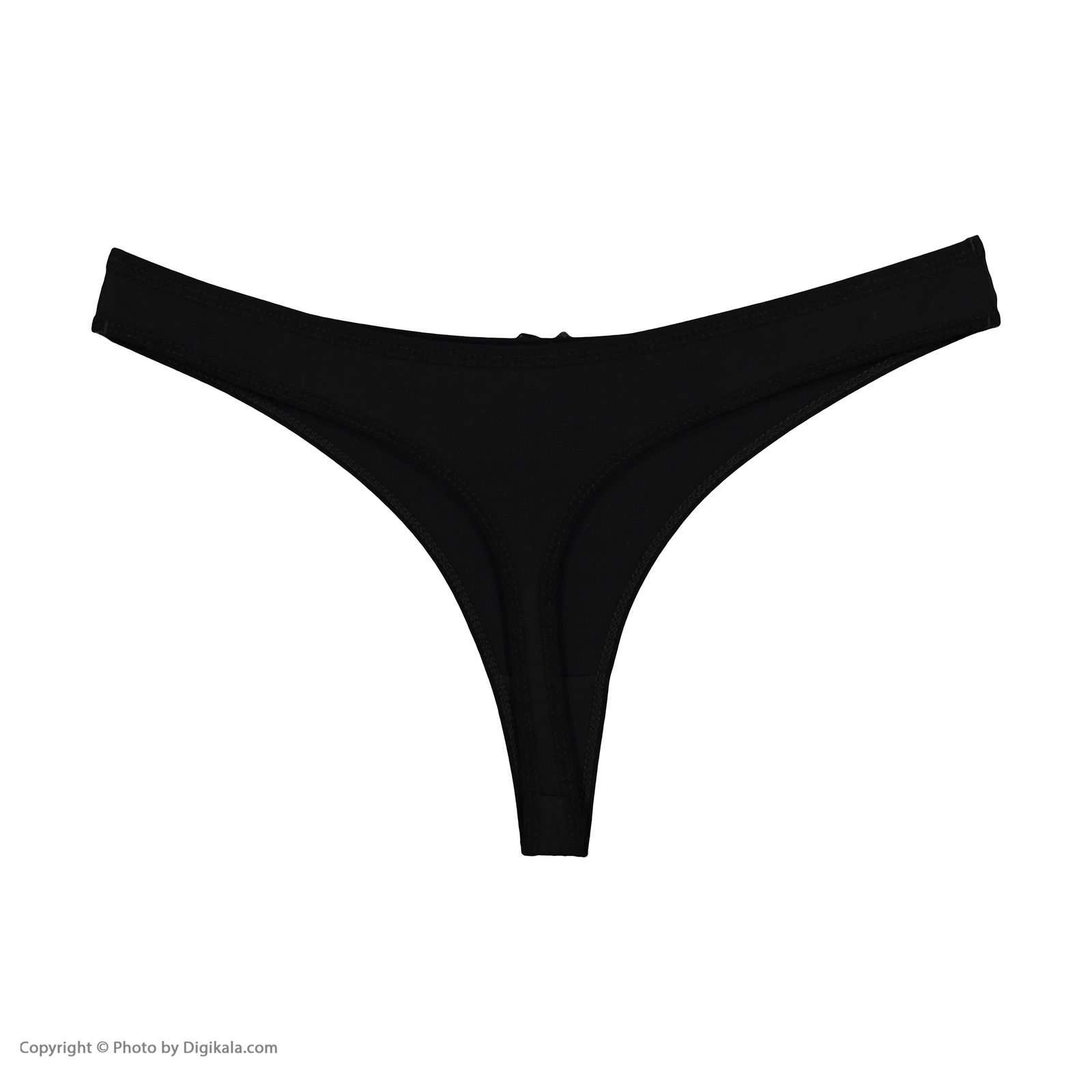 شورت زنانه ژولانیک مدل لامبادا کد BMK بسته 3 عددی - - 5