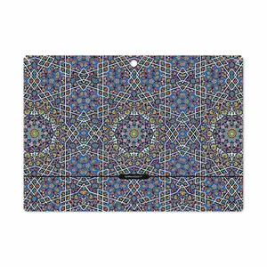 MAHOOT Iran-Tile6 Cover Sticker for Lenovo Miix 320 2017