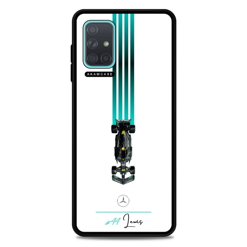 کاور آکام مدل AMC-WSGA71-BENZ-41 مناسب برای گوشی موبایل سامسونگ Galaxy A71