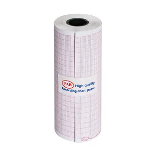 کاغذ نوار قلب پی ای بی مدل 11CM