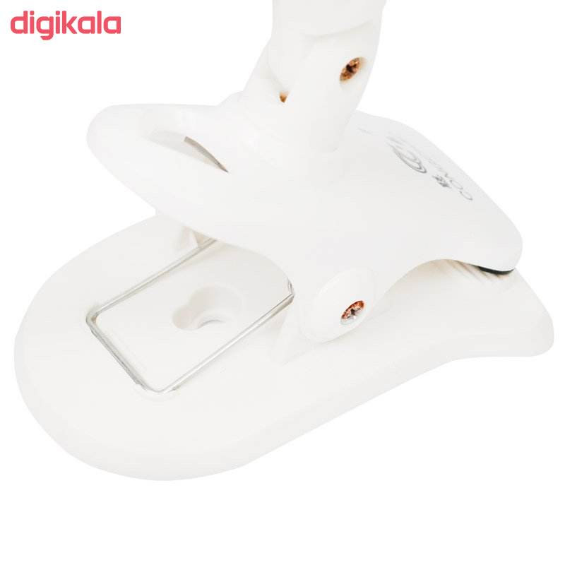 پنکه رومیزی مدل E20-B1000