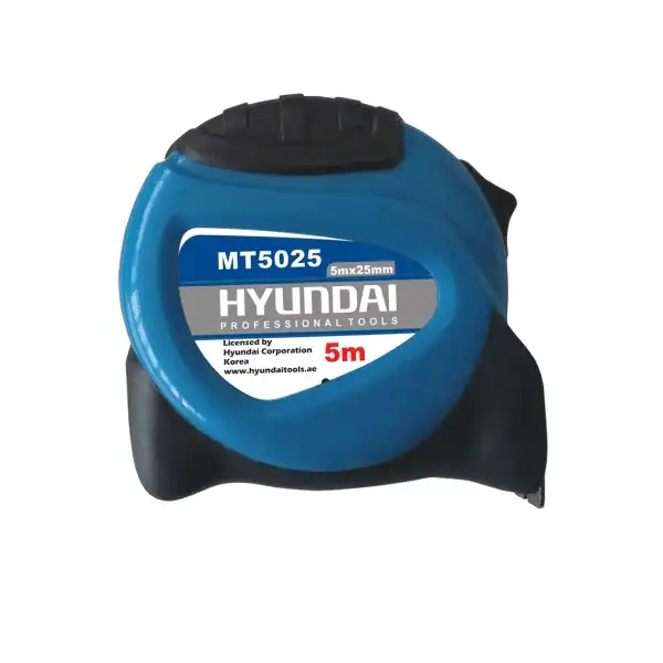 متر 5 هیوندای مدل MT5025
