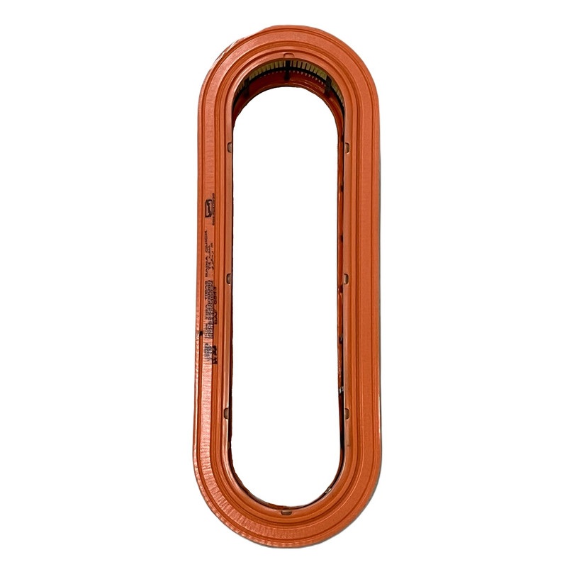 فیلتر هوا خودرو بارز مدل BAF-6843 مناسب برای ساینا