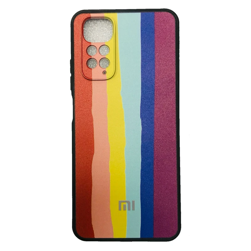 کاور مدل YU کد 05 مناسب برای گوشی موبایل شیائومی Redmi Note 11 4G / 11s